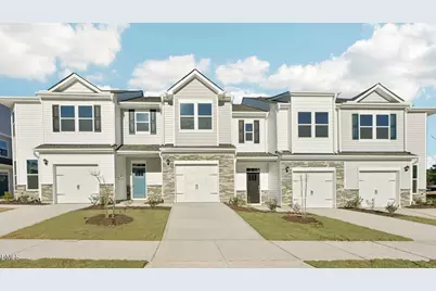 1946 Hinesley Drive, Durham, NC 27703 - Photo 1