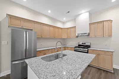 311 E Davis Street, Smithfield, NC 27577 - Photo 16