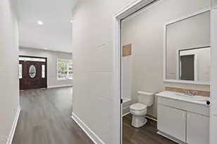311 E Davis St, Smithfield, NC 27577 - Photo 38