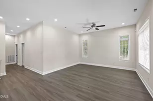 311 E Davis St, Smithfield, NC 27577 - Photo 8