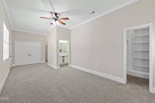 311 E Davis St, Smithfield, NC 27577 - Photo 28