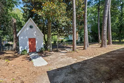 311 E Davis Street, Smithfield, NC 27577 - Photo 42