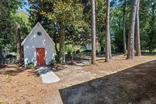 311 E Davis St, Smithfield, NC 27577 - Photo 42