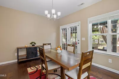 4812 Quiet Creek Lane, Knightdale, NC 27545 - Photo 10