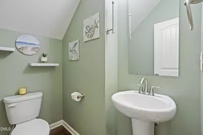 4812 Quiet Creek Lane, Knightdale, NC 27545 - Photo 18