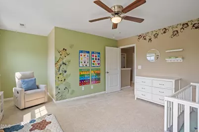 4812 Quiet Creek Lane, Knightdale, NC 27545 - Photo 26