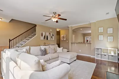 4812 Quiet Creek Lane, Knightdale, NC 27545 - Photo 6