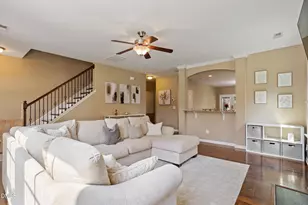 4812 Quiet Creek Ln, Knightdale, NC 27545 - Photo 6