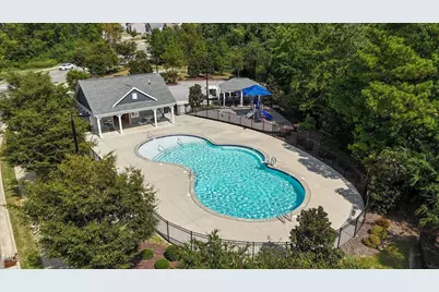 4812 Quiet Creek Lane, Knightdale, NC 27545 - Photo 42