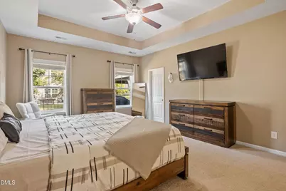 4812 Quiet Creek Lane, Knightdale, NC 27545 - Photo 12