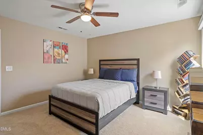 4812 Quiet Creek Lane, Knightdale, NC 27545 - Photo 22