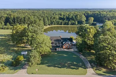 157 Wiggins Road, Louisburg, NC 27549 - Photo 4