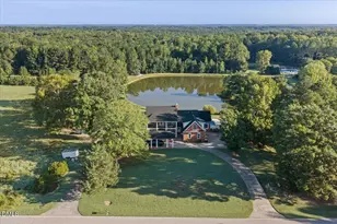157 Wiggins Rd, Louisburg, NC 27549 - Photo 4