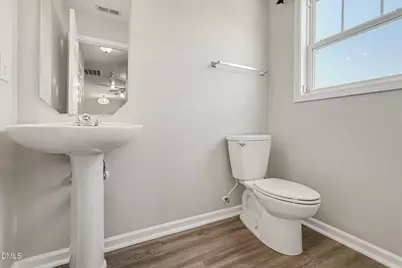 3013 Stone Fence Court, Durham, NC 27704 - Photo 12