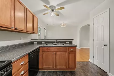 3013 Stone Fence Court, Durham, NC 27704 - Photo 8