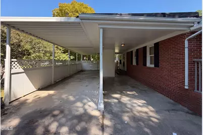 3401 Old Buffaloe Road, Raleigh, NC 27604 - Photo 12
