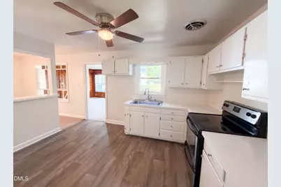 3401 Old Buffaloe Road, Raleigh, NC 27604 - Photo 6