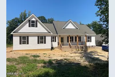 5256 Roseheath Court, Bailey, NC 27807 - Photo 4