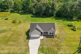 1390 Peach Farm Rd, Lillington, NC 27546 - Photo 26