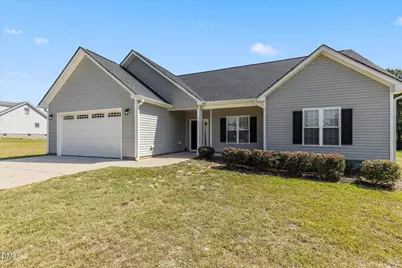 1390 Peach Farm Road, Lillington, NC 27546 - Photo 4