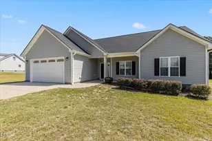 1390 Peach Farm Rd, Lillington, NC 27546 - Photo 4