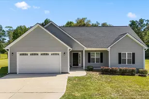 1390 Peach Farm Rd, Lillington, NC 27546 - Photo 1
