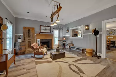 585 Charlie Huff Road, Oxford, NC 27565 - Photo 20