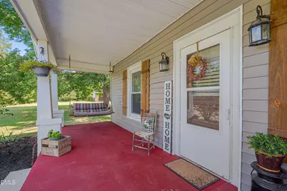585 Charlie Huff Road, Oxford, NC 27565 - Photo 46