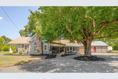 585 Charlie Huff Road, Oxford, NC 27565 - Photo 4