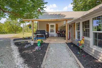 585 Charlie Huff Road, Oxford, NC 27565 - Photo 6