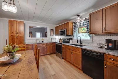 585 Charlie Huff Road, Oxford, NC 27565 - Photo 14