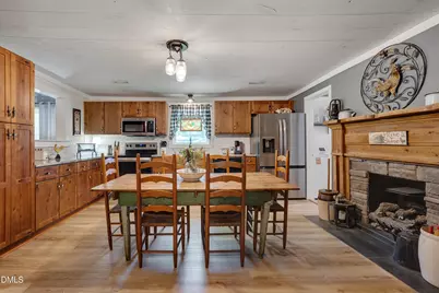 585 Charlie Huff Road, Oxford, NC 27565 - Photo 10