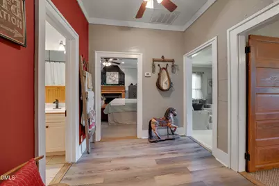 585 Charlie Huff Road, Oxford, NC 27565 - Photo 24