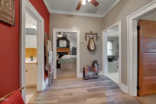 585 Charlie Huff Rd, Oxford, NC 27565 - Photo 24