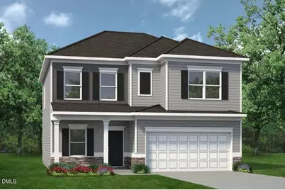 90 Pink Geranium Drive, Benson, NC 27504 - Photo 1
