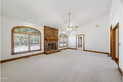 10600 Lowery Drive, Raleigh, NC 27615 - Photo 4