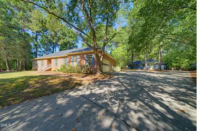 10600 Lowery Drive, Raleigh, NC 27615 - Photo 2