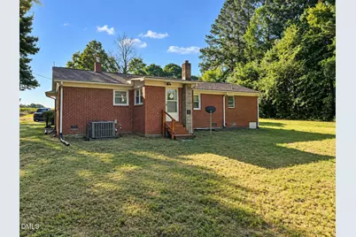 236 Willis Pinnell Road, Norlina, NC 27563 - Photo 2