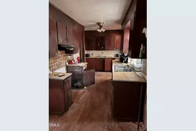 236 Willis Pinnell Road, Norlina, NC 27563 - Photo 18