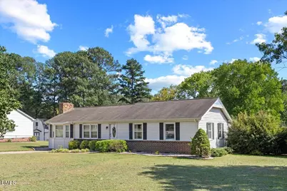 204 Barwick Way, Knightdale, NC 27545 - Photo 2