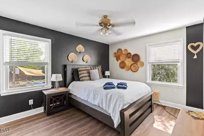 204 Barwick Way, Knightdale, NC 27545 - Photo 18