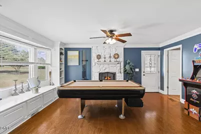 204 Barwick Way, Knightdale, NC 27545 - Photo 16