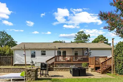 204 Barwick Way, Knightdale, NC 27545 - Photo 40