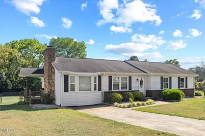 204 Barwick Way, Knightdale, NC 27545 - Photo 4