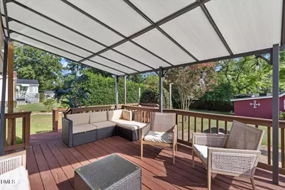 204 Barwick Way, Knightdale, NC 27545 - Photo 32