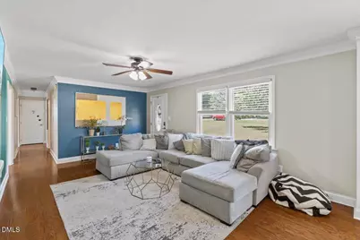 204 Barwick Way, Knightdale, NC 27545 - Photo 8