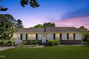 204 Barwick Way, Knightdale, NC 27545 - Photo 1