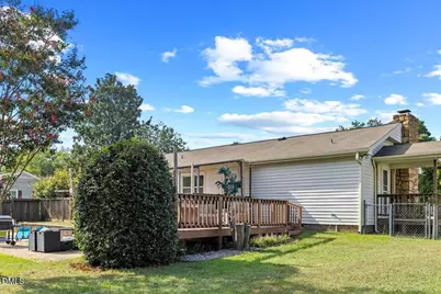 204 Barwick Way, Knightdale, NC 27545 - Photo 42