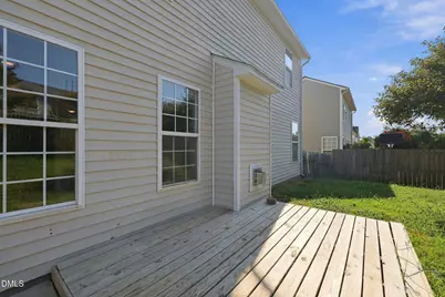 132 Jasper Point Drive, Holly Springs, NC 27540 - Photo 44