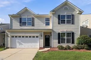 132 Jasper Point Dr, Holly Springs, NC 27540 - Photo 1